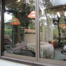 司馬さんのお部屋