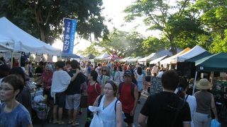 いろんな日本食があります