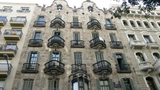 カサ・カルベット