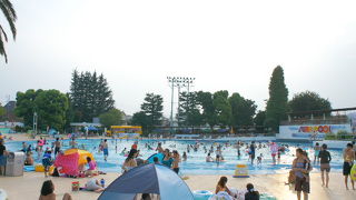 閉園のウワサもチラホラ聞えますが・・・