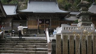 四国八十八箇所霊場の第十二番札所