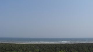 子供が楽しめる施設