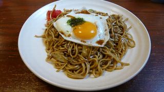 とりあえず食べておく