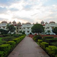 とにかく広〜い