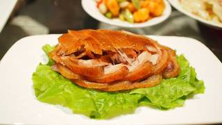 北京ダックはやっぱりこの店！