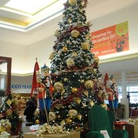 バーゲンタウンセンター