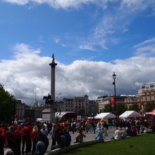 結構うるさいです