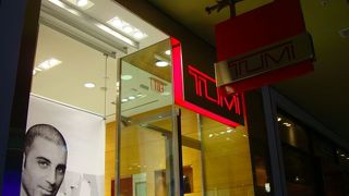 大人のビジネスバッグ