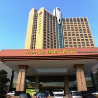 ラスベガスとは言わないまでも、無意味にデカいです（笑）