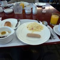 食べるものが本当に無いバイキンク゛☆