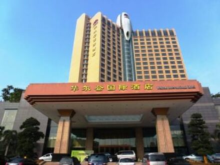 Wellton International Hotel 写真