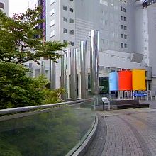 時間がたつのを忘れそう