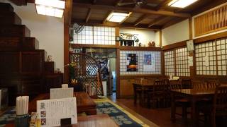 出雲蕎麦　荒木屋