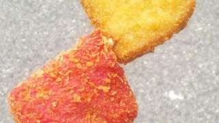 広大な道の駅♪