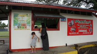 最後にもう一度食べたかった