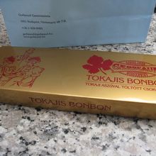 TOKAJ ASZU BONBON