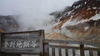 さすが名湯！