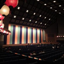 中はこんな感じです！