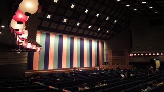 “文楽”けっこうおもしろかったです！