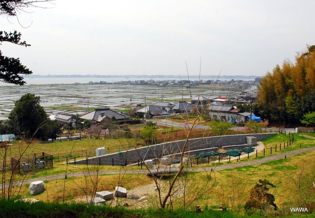 水郷筑波国定公園 クチコミ アクセス 営業時間 石岡 霞ヶ浦 フォートラベル