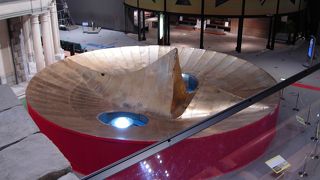 太郎の黄金の顔がやって来た！、とことん江戸博の巻