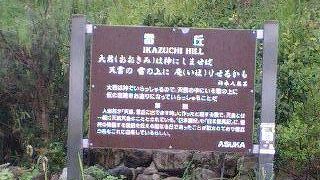 雷を捕まえた？？