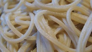 これぞ秘境そば！