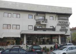 Hotel Tryavna