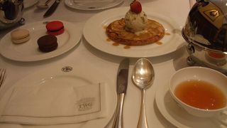 シンガポールの紅茶の名店