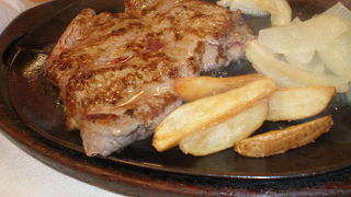 サイドメニューが気になる！