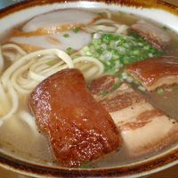 ごろんとソーキ入り