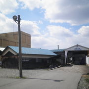 田原町駅