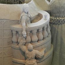 ロミオとジュリエット