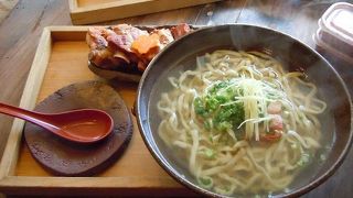 あっさりしていておいしい