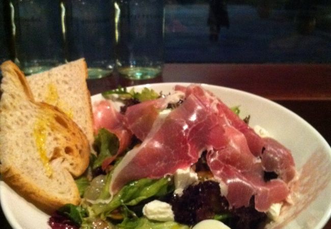 エイチオーエフ バー アンド ブラッスリー