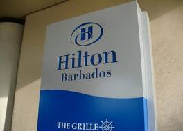 Hilton Barbados Resort 写真