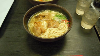 空港内にある超穴場！