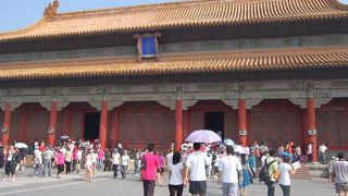 更衣室だけど科挙の部屋でもある。