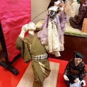 創作人形やアンティーク人形　日光人形美術館