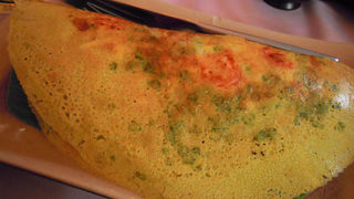 お洒落な店内、上品なベトナム料理がいただけます