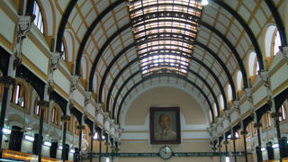 ドンコイからも歩いていけます、一度は見ておいた方がいいかも