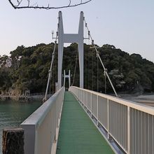 湯の児島