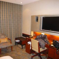 アメニティはロクシタンでした