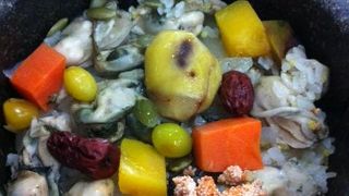 弘大のおいしい牡蠣専門店