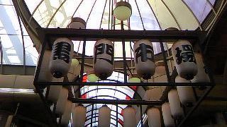 ミナミの台所、黒門市場！