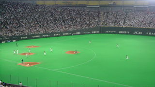 ４万人収容できる