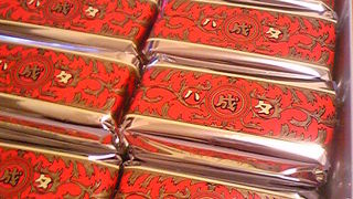 大好きな北海道みやげ