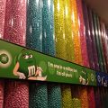 遊び心満載なM&M's World