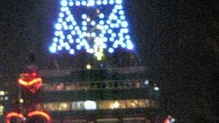 大通り公園のスタート地点にあります