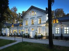 Kasztanowy Dwór 写真